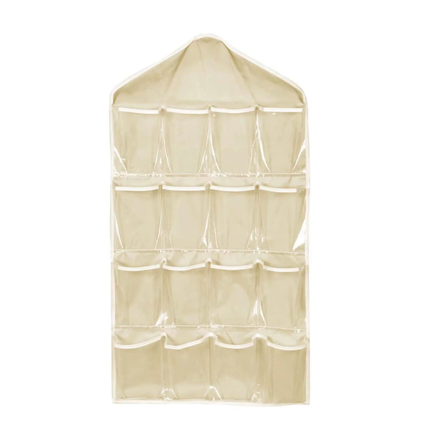 Shoe Organizer over the Door Shoe Rack Clear over Door Hanging Bag Shoe Organizer Pockets with 16 Organizing Closets Ideas